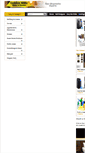 Mobile Screenshot of goldenmills.com